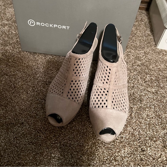 Rockport wedges - Picture 3 of 5